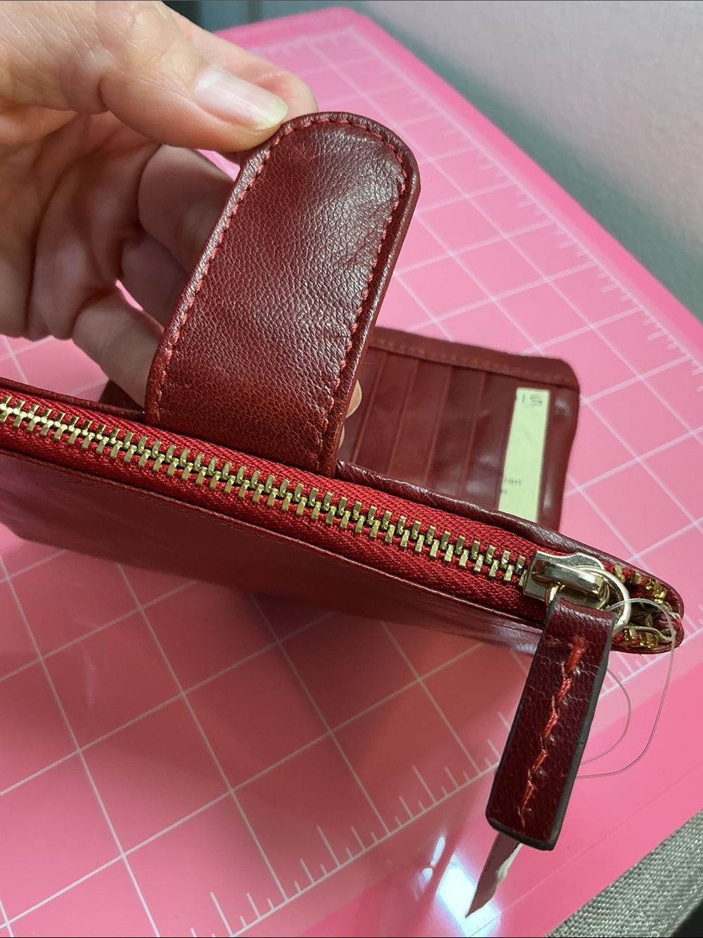 Lodis wallet - Picture 7 of 10